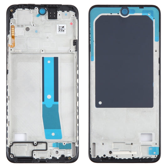 For Xiaomi Redmi Note 12S Original Front Housing LCD Frame Bezel Plate by buy2fix