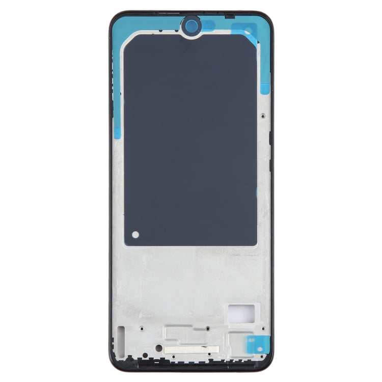 For Xiaomi Redmi Note 12S Original Front Housing LCD Frame Bezel Plate by buy2fix