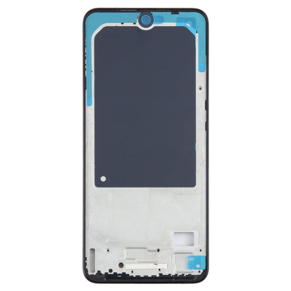 For Xiaomi Redmi Note 12S Original Front Housing LCD Frame Bezel Plate by buy2fix