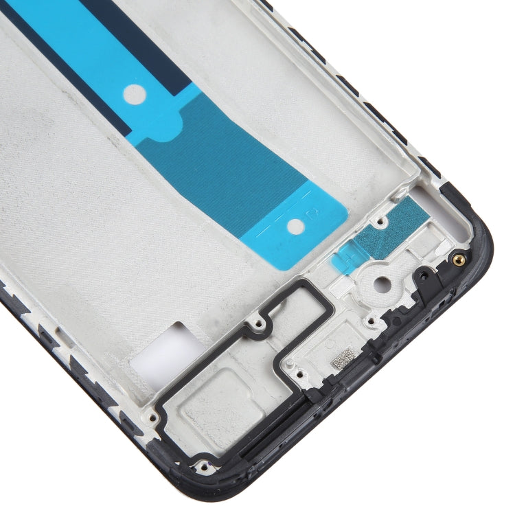 For Xiaomi Redmi Note 12S Original Front Housing LCD Frame Bezel Plate by buy2fix
