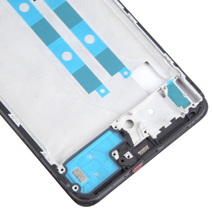For Xiaomi Redmi Note 12 Pro 4G Original Front Housing LCD Frame Bezel Plate by buy2fix