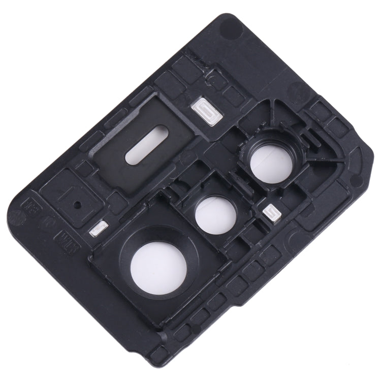 Original Back Camera Lens Frame for Xiaomi 11T by buy2fix