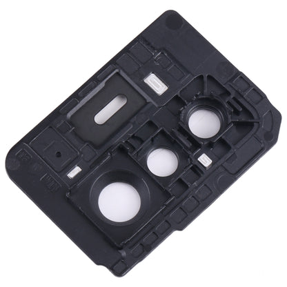 Original Back Camera Lens Frame for Xiaomi 11T by buy2fix