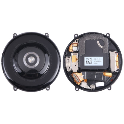 For Huawei Watch GT 3 42mm MIL-B19 Original Back Cover Full Assembly With Battery by buy2fix