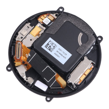 For Huawei Watch GT 3 42mm MIL-B19 Original Back Cover Full Assembly With Battery by buy2fix
