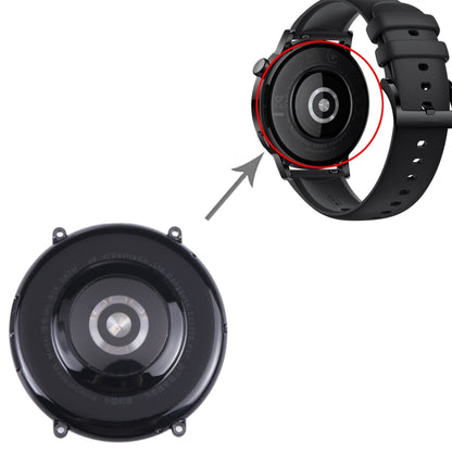 For Huawei Watch GT 3 42mm MIL-B19 Original Back Cover Full Assembly With Battery by buy2fix