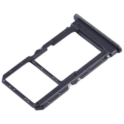For OnePlus Nord CE 3 Lite 5G CPH2467 CPH2465 SIM Card Tray + Micro SD Card Tray (Green) - Card Tray by buy2fix | Online Shopping UK | buy2fix