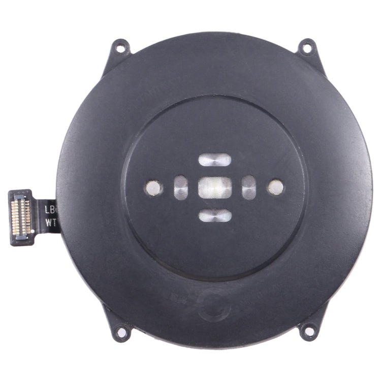 For Xiaomi Mi Watch Color Sport Original Back Cover Full Assembly With Battery by buy2fix