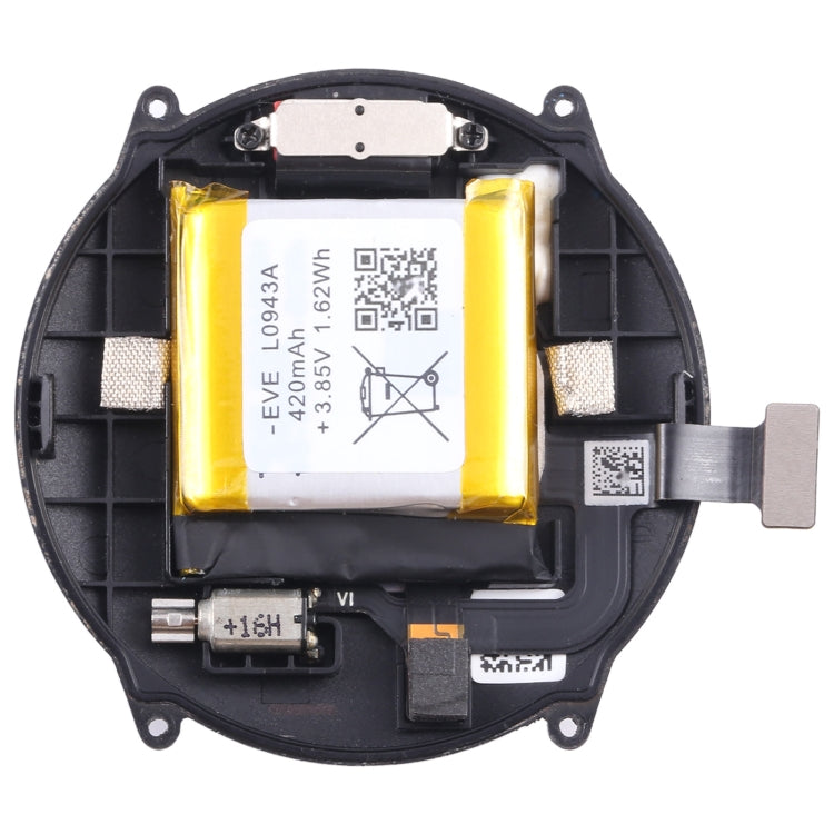 For Xiaomi Mi Watch Color Sport Original Back Cover Full Assembly With Battery by buy2fix