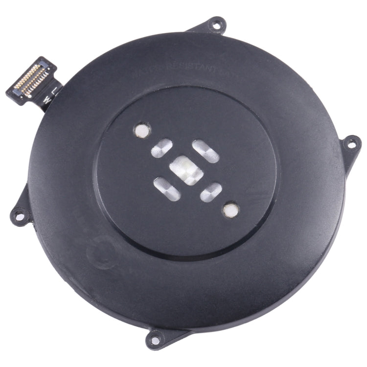 For Xiaomi Mi Watch Color Sport Original Back Cover Full Assembly With Battery by buy2fix