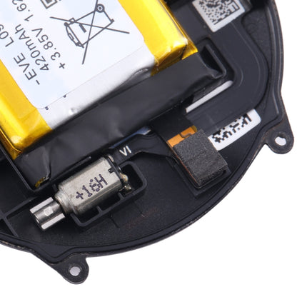 For Xiaomi Mi Watch Color Sport Original Back Cover Full Assembly With Battery by buy2fix