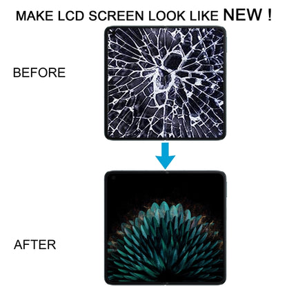 Original LCD Screen For OPPO Find N2 with Digitizer Full Assembly - LCD Screen by buy2fix | Online Shopping UK | buy2fix