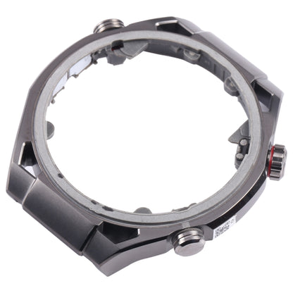 Original LCD Screen Frame Bezel Plate For Huawei Watch Ultimate(Black) - For Huawei by buy2fix | Online Shopping UK | buy2fix