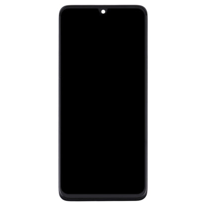 For TCL 30 4G T676H / 30+ 4G T676K T676J LCD Screen and Digitizer Full Assembly with Frame - For TCL by buy2fix | Online Shopping UK | buy2fix