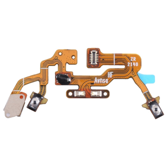 Original Button Flex Cable For Huawei Watch GT 3 Pro 46mm - For Huawei by buy2fix | Online Shopping UK | buy2fix