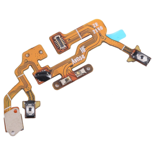 Original Button Flex Cable For Huawei Watch GT 3 Pro 46mm - For Huawei by buy2fix | Online Shopping UK | buy2fix