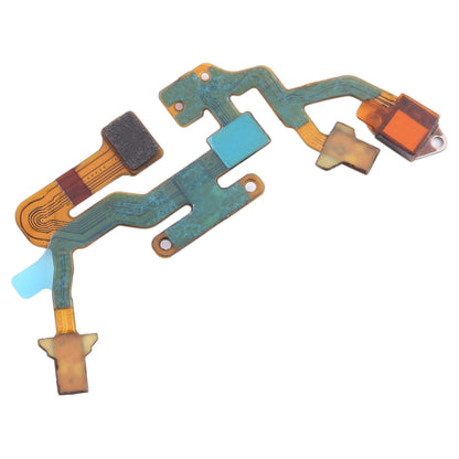 Original Button Flex Cable For Huawei Watch GT 3 Pro 46mm - For Huawei by buy2fix | Online Shopping UK | buy2fix