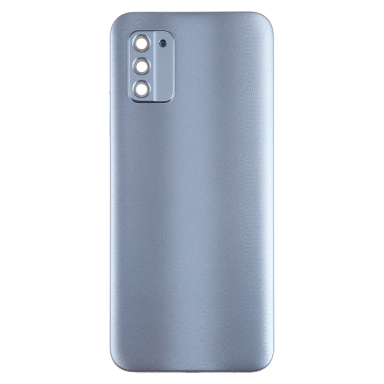 For Nokia C300 Original Battery Back Cover(Blue) - Back Cover by buy2fix | Online Shopping UK | buy2fix
