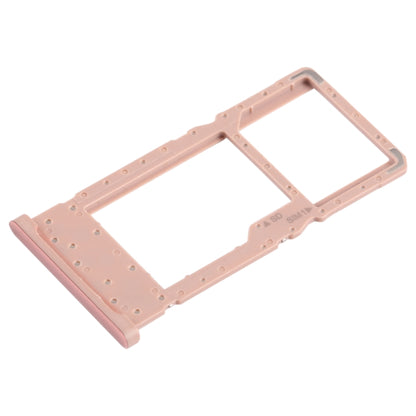 For Nokia X10 Original SIM + SIM / Micro SD Card Tray (Gold) by buy2fix