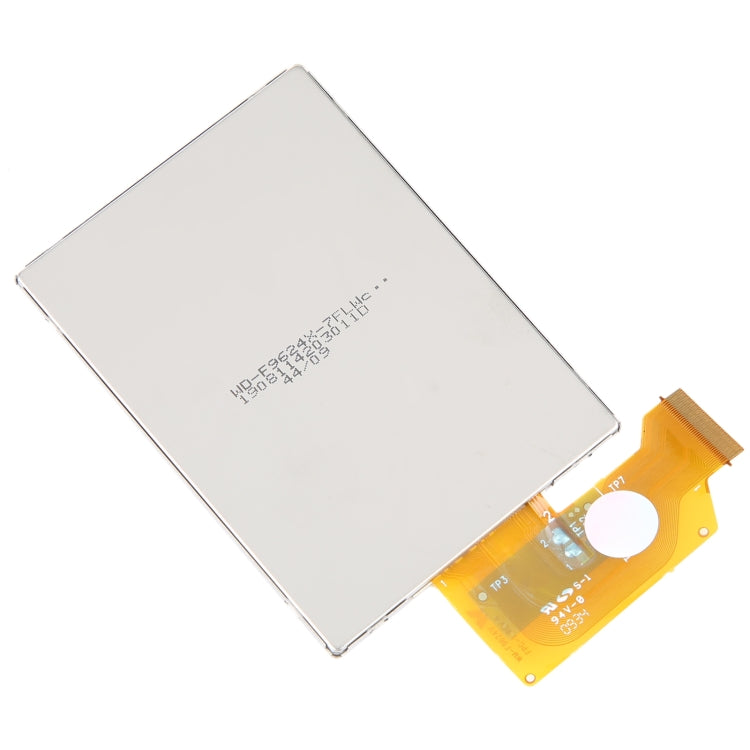 For Nikon COOLPIX L23 Original LCD Display Screen by buy2fix