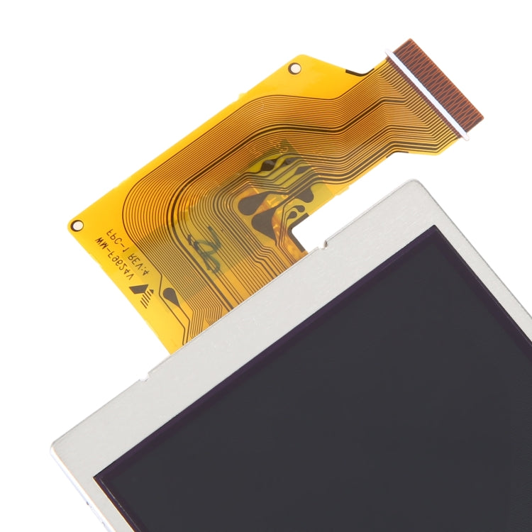 For Nikon COOLPIX L23 Original LCD Display Screen by buy2fix