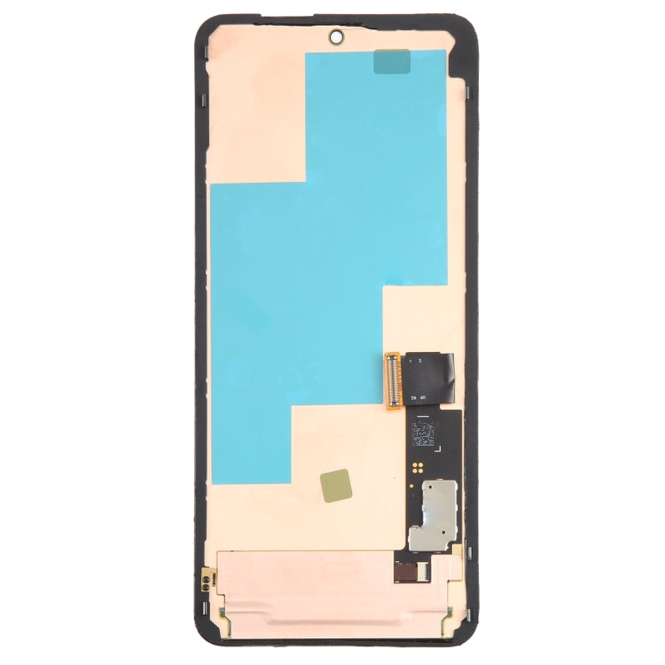 For Google Pixel 8 Pro GC3VE G1MNW Original LCD Screen Digitizer Full Assembly with Frame by buy2fix
