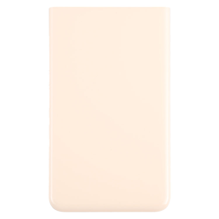 For Google Pixel 8 Original Battery Back Cover(Pink) by buy2fix