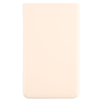 For Google Pixel 8 Original Battery Back Cover(Pink) by buy2fix