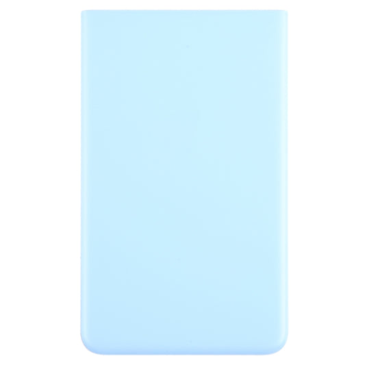 For Google Pixel 8 Pro Original Battery Back Cover(Blue) - Back Cover by buy2fix | Online Shopping UK | buy2fix