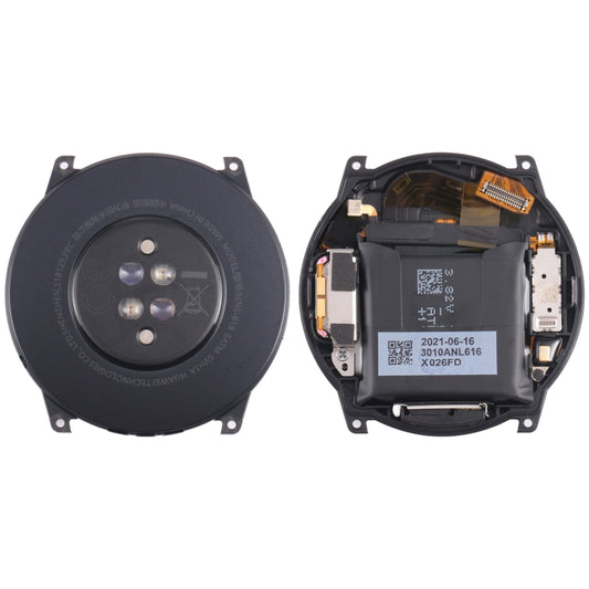 For Honor Magic Watch GS 3i Original Back Cover Full Assembly With Battery - For Honor by buy2fix | Online Shopping UK | buy2fix