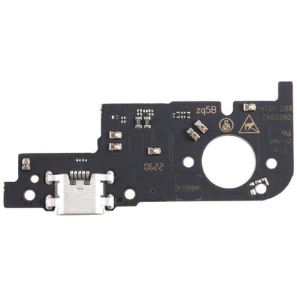For ZTE Blade A52 2022 Charging Port Board - For ZTE by buy2fix | Online Shopping UK | buy2fix