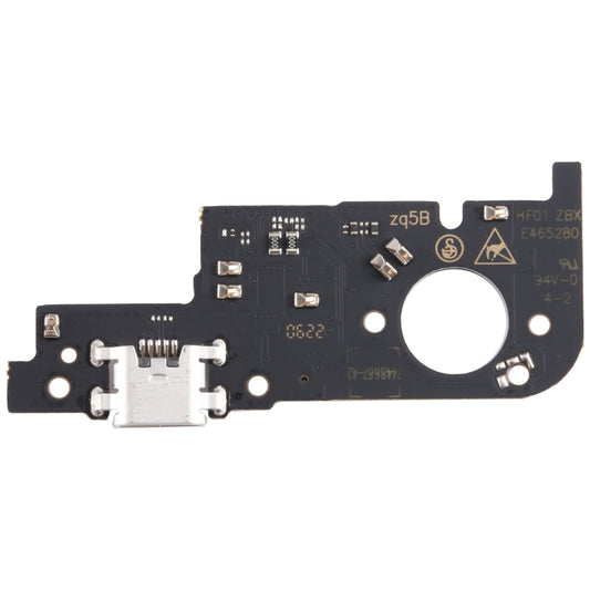 For ZTE Blade A52 2022 Charging Port Board - For ZTE by buy2fix | Online Shopping UK | buy2fix
