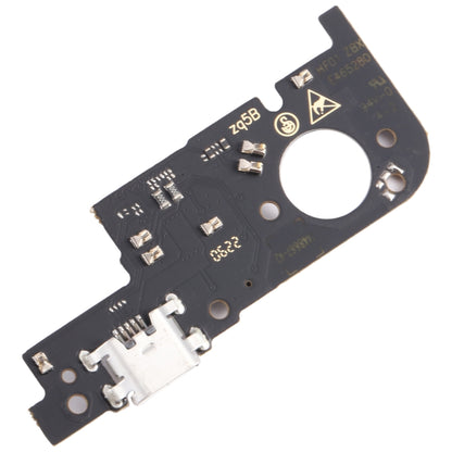 For ZTE Blade A52 2022 Charging Port Board - For ZTE by buy2fix | Online Shopping UK | buy2fix