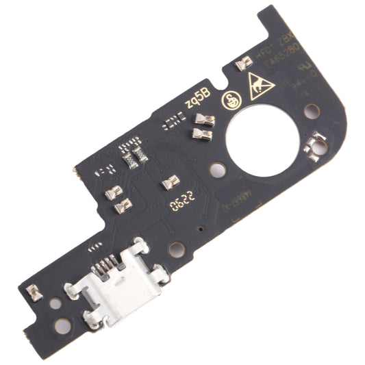 For ZTE Blade A52 2022 Charging Port Board - For ZTE by buy2fix | Online Shopping UK | buy2fix