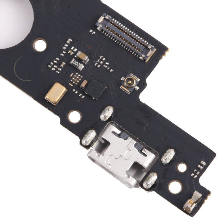 For ZTE Blade A52 2022 Charging Port Board - For ZTE by buy2fix | Online Shopping UK | buy2fix