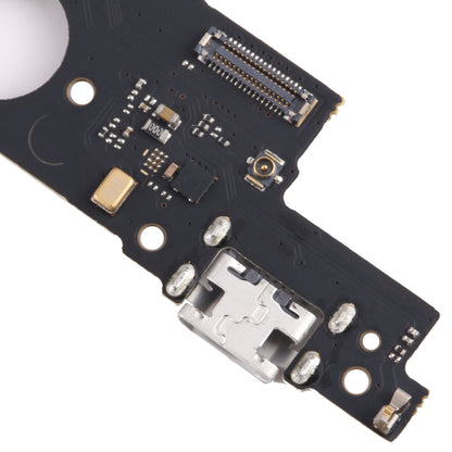 For ZTE Blade A52 2022 Charging Port Board - For ZTE by buy2fix | Online Shopping UK | buy2fix
