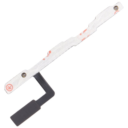 For ZTE Blade A52 2022 Power Button & Volume Button Flex Cable - For ZTE by buy2fix | Online Shopping UK | buy2fix