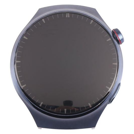 For Huawei Watch 4 Pro Original LCD Screen and Digitizer Full Assembly With Frame (Blue) - For Huawei by buy2fix | Online Shopping UK | buy2fix