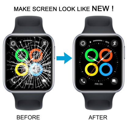 For OPPO Watch SE Original LCD Screen with Digitizer Full Assembly - Other by buy2fix | Online Shopping UK | buy2fix