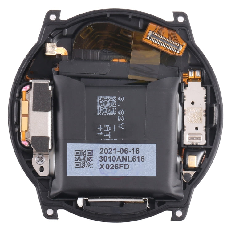 For Honor Magic Watch 2 46mm Original Back Cover Full Assembly With Battery - For Honor by buy2fix | Online Shopping UK | buy2fix