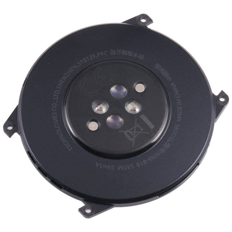 For Honor Magic Watch 2 46mm Original Back Cover Full Assembly With Battery - For Honor by buy2fix | Online Shopping UK | buy2fix