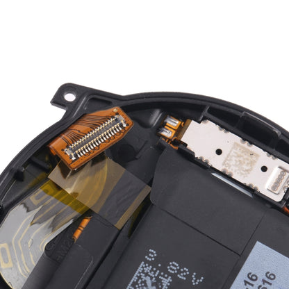 For Honor Magic Watch 2 46mm Original Back Cover Full Assembly With Battery - For Honor by buy2fix | Online Shopping UK | buy2fix