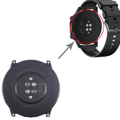 For Honor Magic Watch 2 46mm Original Back Cover Full Assembly With Battery - For Honor by buy2fix | Online Shopping UK | buy2fix