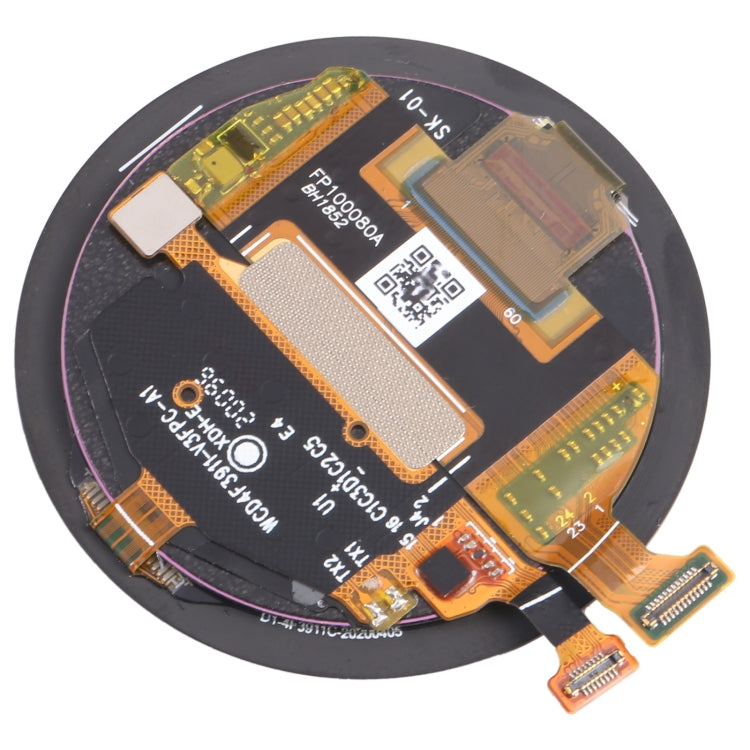 For Honor Magic Watch GS 3i Original LCD Screen with Digitizer Full Assembly - For Huawei by buy2fix | Online Shopping UK | buy2fix