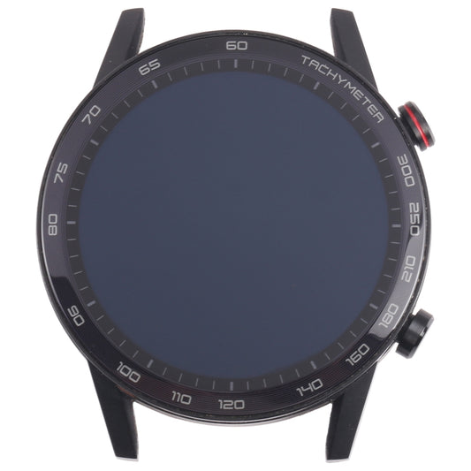 For Honor Magic Watch GS 3i Original LCD Screen Digitizer Full Assembly With Frame (Black) - For Honor by buy2fix | Online Shopping UK | buy2fix