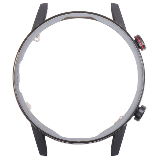 For Honor Magic Watch GS 3i Original LCD Screen Frame Bezel Plate (Black) - For Honor by buy2fix | Online Shopping UK | buy2fix