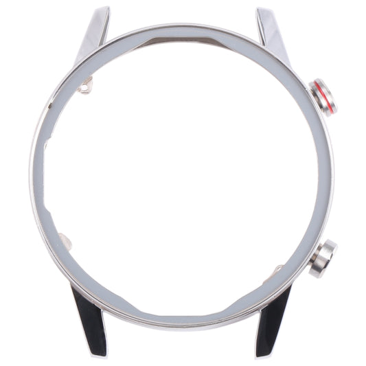 For Honor Magic Watch GS 3i Original LCD Screen Frame Bezel Plate (Silver) - For Honor by buy2fix | Online Shopping UK | buy2fix