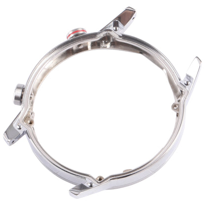 For Honor Magic Watch GS 3i Original LCD Screen Frame Bezel Plate (Silver) - For Honor by buy2fix | Online Shopping UK | buy2fix