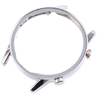 For Honor Magic Watch GS 3i Original LCD Screen Frame Bezel Plate (Silver) - For Honor by buy2fix | Online Shopping UK | buy2fix