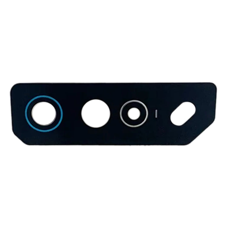 For Asus ROG Phone 7 Back Camera Lens (Blue) - Camera by buy2fix | Online Shopping UK | buy2fix